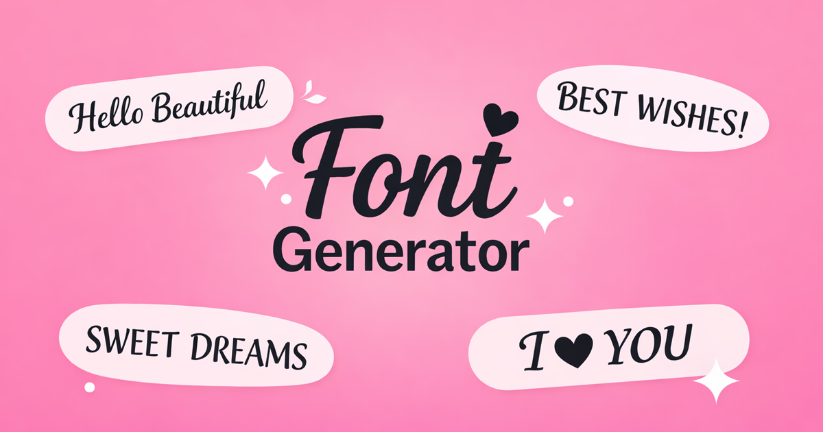 fontgeneratorx.com image
